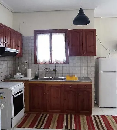 Castro House * Стемница