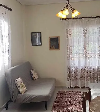 Castro House Апартаменты Стемница