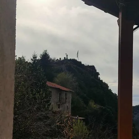 Апартаменты Castro House