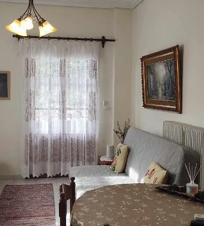 Апартаменты Castro House *