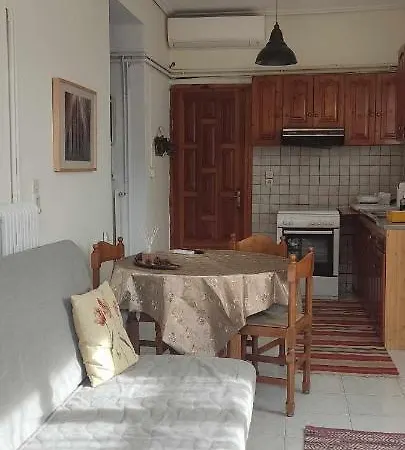 Castro House Appartement Stemnitsa
