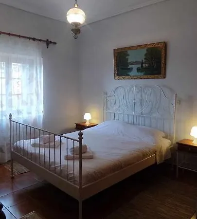 Appartement Castro House *